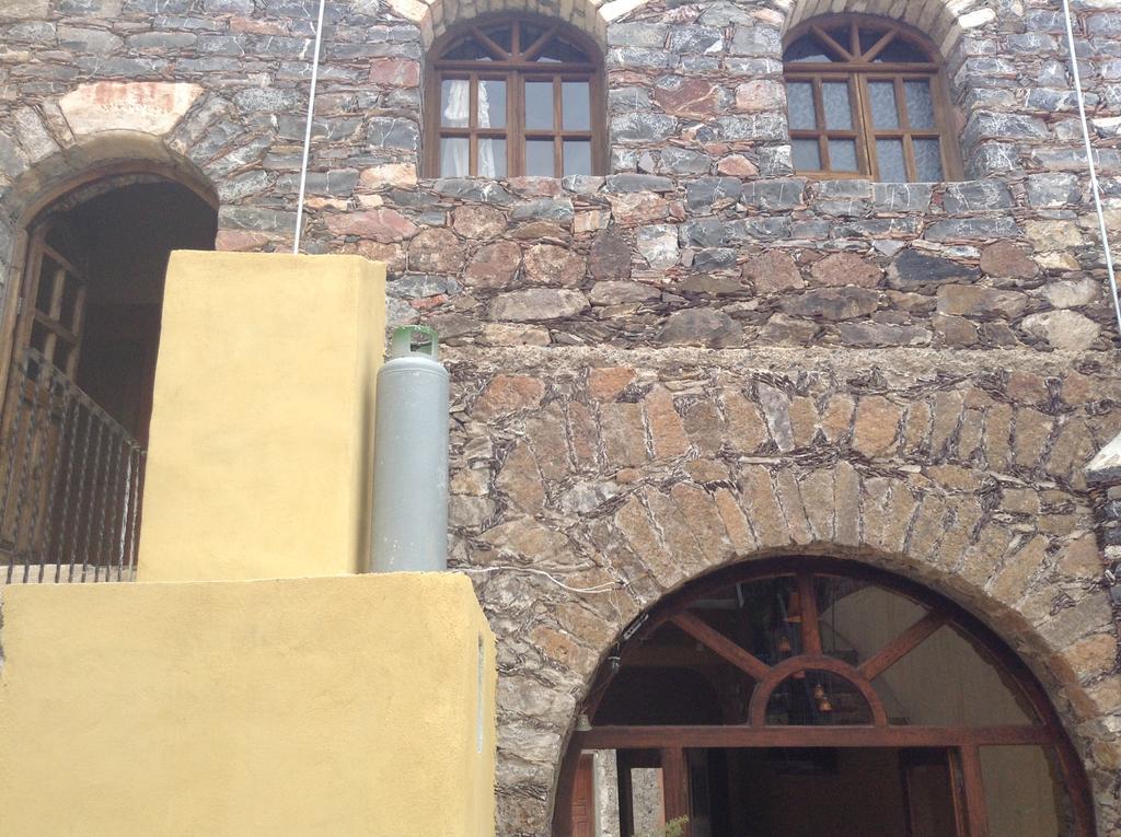 El Rincon Del Pintor Hotel Catorce Luaran gambar
