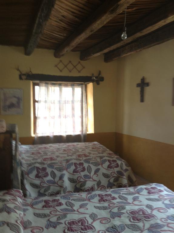 El Rincon Del Pintor Hotel Catorce Luaran gambar