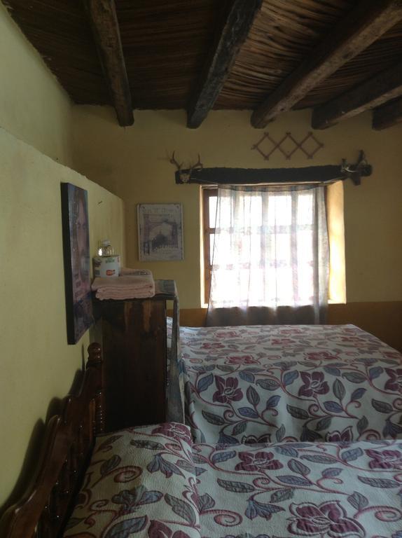 El Rincon Del Pintor Hotel Catorce Luaran gambar